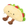 Laut MAGMOJI Wallet Taco - 1416368 - zdjęcie 3